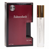 Пробник с феромонами Fahrenheit 17ml