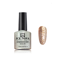Nova Гель-лак Diamond gel №06 оптом в Краснодар 
