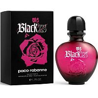 Paco Rabanne Black XS for Her