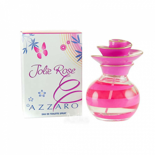 Azzaro Jolie Rose