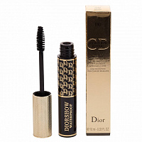 Тушь для ресниц Dior Diorshow Iconic Noir 10 ml