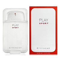 Givenchy Play Sport