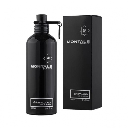 Montale Greyland