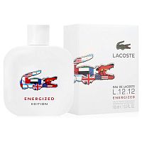 Lacoste Eau de Lacoste L.12.12 Energized