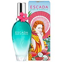 Escada Born in Paradise