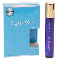 Пробник с феромонами Light Blue 17ml