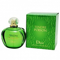 Christian Dior Poison Tendre