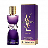 Yves Saint Laurent Manifesto L Elixir