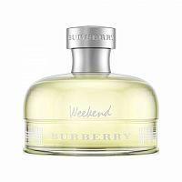 Тестер туалетная вода Burberry Weekend for Women