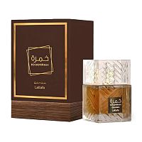 Lattafa Perfumes Khamrah Qahwa