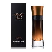 Giorgio Armani Armani Code Profumo