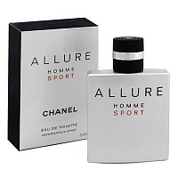 Chanel Allure Homme Sport