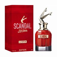 Jean Paul Gaultier Scandal Le Parfum