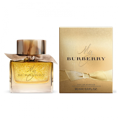Burberry My Burberry Festive Eau de Parfum