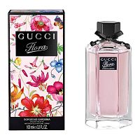 Gucci Flora by Gucci Gorgeous Gardenia 2012