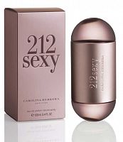 Carolina Herrera 212 Sexy