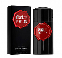 Paco Rabanne Black XS Potion for Him