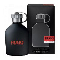 Hugo Boss Just Different