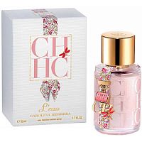 Carolina Herrera CH L’Eau